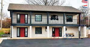 SDC Corp building-1